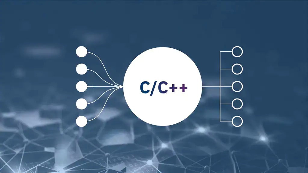 C & C++ Programming