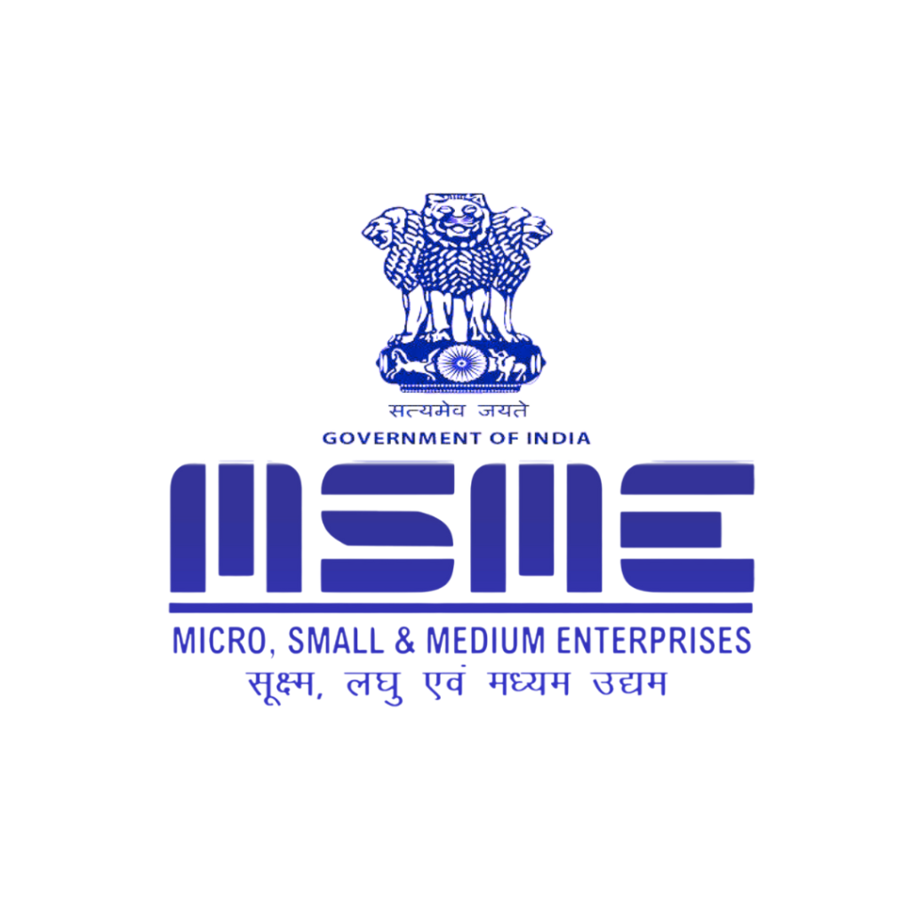 MSME Logo